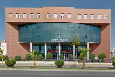 Mersin'de güvenlik ve asayiş toplantısı gerçekleştirildi