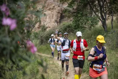 Mersin’de Kilikya Ultra Maratonu için hazırlıklar tamamlandı