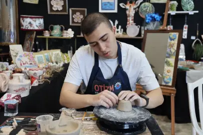 Metehan, KO-MEK’le güçlendi