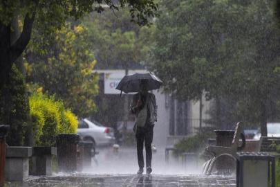 Meteoroloji’den Güneydoğu için gök gürültülü sağanak uyarısı