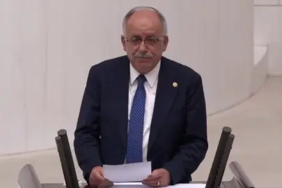 MHP’li Kalaycı: Esnaf vergi affı değil, uygun yapılandırma istiyor
