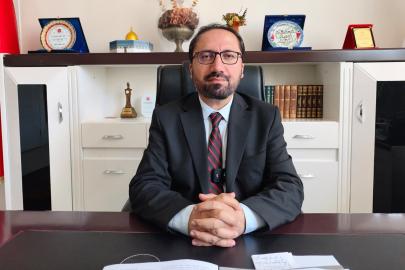 Müftü Şavlı: Bayramın ruhu anne-baba duasında saklı