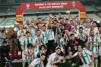 Muğlaspor Başkanı Menaf Kıyanç: Bir şehir ayağa kalktı