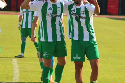Muğlaspor evinde sahaya çıkacak
