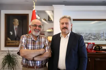 Mustafa Palancıoğlu'ndan Anneler Günü mesajı