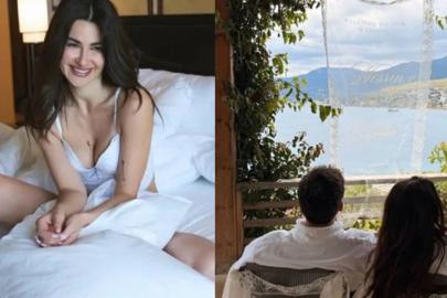 Nesrin Cavadzade evlendi mi? Nesrin Cavadzade kiminle evlendi?