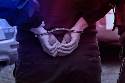 ODTÜ'de Türk bayrağına saygısızlığa ilişkin 2 kişi tutuklandı