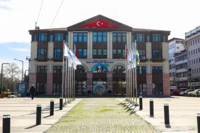 Ordu Büyükşehir kurban bayramı hazırlıklarını tamamladı