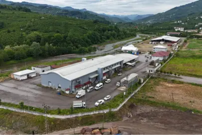 Ordu Büyükşehir kurban hazırlıklarını tamamladı
