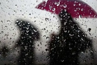 Orta ve Doğu Karadeniz'de yağış uyarısı