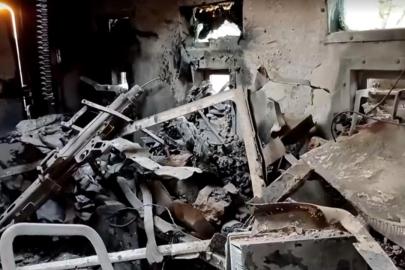 Pakistan'da düzenlenen intihar saldırısında 12 polis hayatını kaybetti