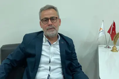 PAŞADER’de değişim rüzgarı... Ahmet Aydın’dan burs tepkisi