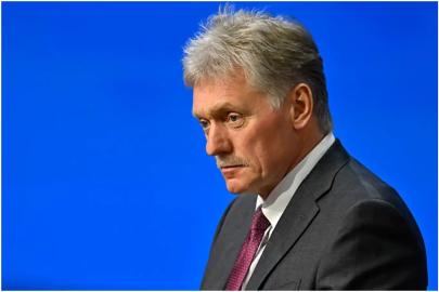 Peskov: Kiev rejiminin terörist özü ortaya çıktı