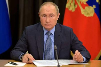 Putin: Luhansk'taki öğrenci yurduna saldırıda 6 kişi öldü, 39 yaralı var