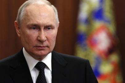 Putin: Rusya, stratejik nükleer gücünü geliştirmeye devam edecek