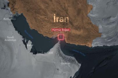 Reuters: BAE, Hürmüz Boğazı'ndan tankerleri gizlice geçirdi