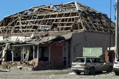 Rusya'dan füze saldırısı: 6 ölü 31 yaralı