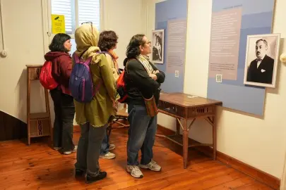 Sait Faik Abasıyanık vefat yıl dönümünde anıldı