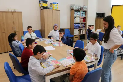 Sakarya Büyükşehir’in “Genç Düşünürler Atölyesi” SGM’de başladı