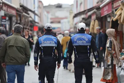 Sakarya’da yaya güvenliği için sıkı denetim