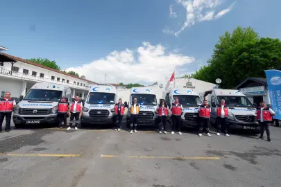 Sakarya’nın sağlıkta yükünü hafifletecek hamle
