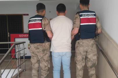 Şanlıurfa’da 15 yıl hapis cezası bulunan hükümlü yakalandı
