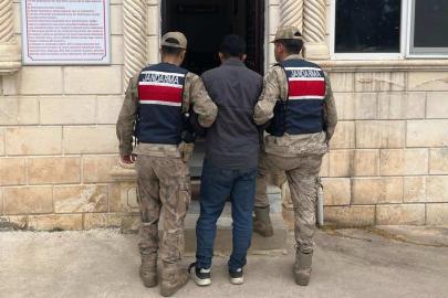 Şanlıurfa’da dolandırıcılık suçundan aranan şahıs yakalandı