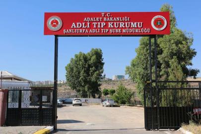 Şanlıurfa’da silahlı kavga: 3 kişi hayatını kaybetti