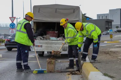 SASKİ’den kurban atıkları uyarısı