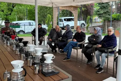 Saygınlar’da kuşaklar arası bağlar güçleniyor