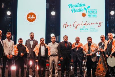Şehit ve gazilere vefa gecesi