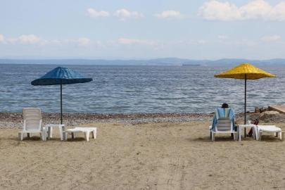 Şezlong yarışını kaybeden Alman turist tazminat kazandı