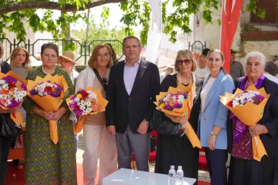 Srebrenitsa Anneleri yaşadıkları acıları özel günde anlattı