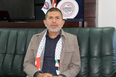 Sumud Filosu Aktivisti Tekdemir: Sumud hareketi amacına kısmen de olsa ulaştı