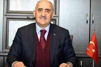 Tanfer: ’’Anneler geleceğimizin mimarıdır"
