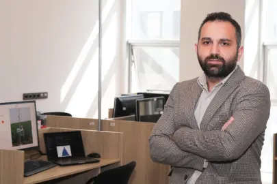 Tarımda su israfına BTÜ'den yapay zekâ çözümü... Karacabey'de test edilecek