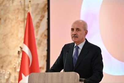 TBMM Başkanı Kurtulmuş: Okul saldırısında yaralanan öğrencinin vefatını derin üzüntüyle öğrendim