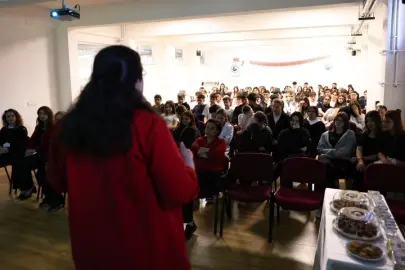 Tekirdağ’da çölyak ve glütensiz yaşam farkındalığı