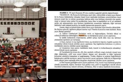 Torba yasadaki "Atatürk ilke ve inkılapları" düzenlemesine Mil-Diyanet Sen’den tepki