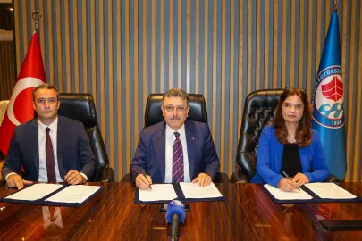 Trabzon Büyükşehir’den Gümüşhane’ye kültürel destek