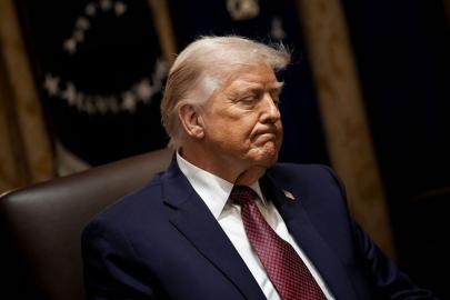 Trump, İran sendromunu yaşıyor