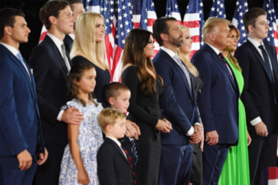 Trump kendisine ve ailesine "ömür boyu dokunulmazlık" tanıdı