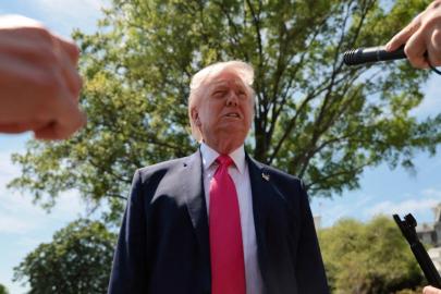 Trump'tan ABD medyasına İran konusunda vatana ihanet suçlaması