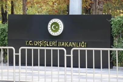Türkiye, Yemen'deki esir takası mutabakatını memnuniyetle karşıladı