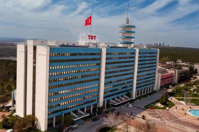 Türkiye'nin dünyaya açılan yüzü TRT 62 yaşında