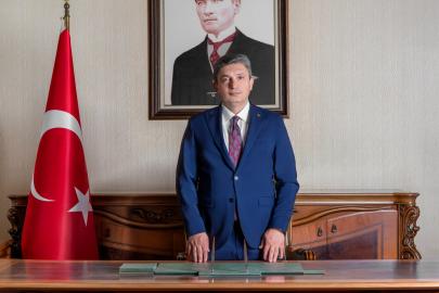 Vali Şahin'in Anneler Günü mesajı