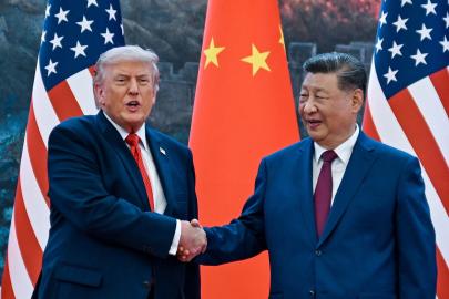 Washington’dan Pekin’e taviz: Tarife indirimi masada