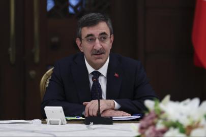 Yılmaz: Dezenflasyon sürecini kararlılıkla sürdürüyoruz