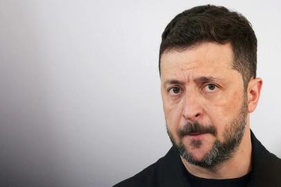 Zelenskiy’den AB’ye tepki: Sessiz üyelik adil değil