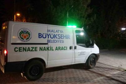 19 yaşındaki genç evinde ölü bulundu
